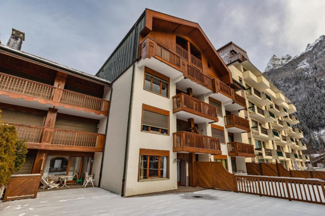 Chalet Raphael- Chamonix All Year - Chamonix Mont-Blanc