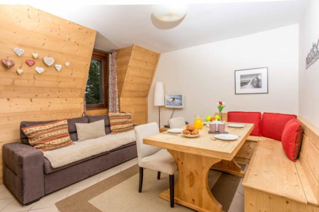 Le Paradis 18b - Chamonix All Year - 夏慕尼白朗峰