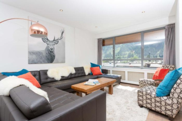 Concordia apartment - Chamonix All Year