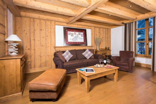 Le Kursaal Apartment - Chamonix All Year - Chamonix Mont-Blanc
