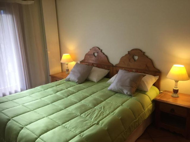 Front Ski Slope Chamonix Apartment - 夏慕尼白朗峰