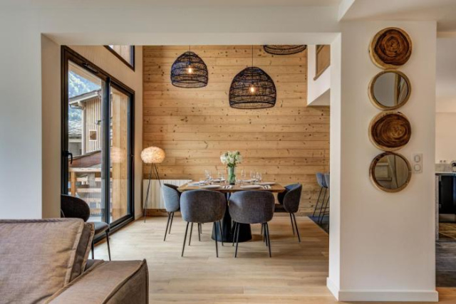La Cordee 221 Penthouse - Chamonix All Year - 夏慕尼白朗峰