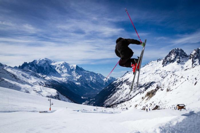 Villa Mon Idee Penthouse - Chamonix All Year - Chamonix Mont-Blanc