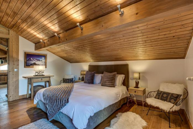 Chalet Sanaz - Chamonix Mont-Blanc