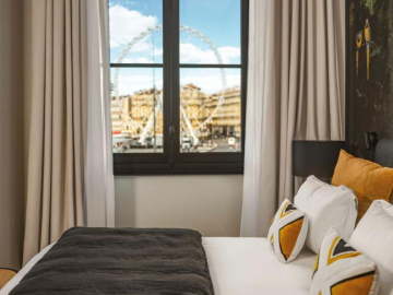Maisons du Monde Hotel & Suites - Marseille Vieux Port