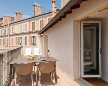 Residhotel Vieux Port