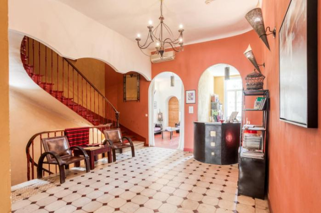 Le Ryad Boutique Hôtel - Marseille