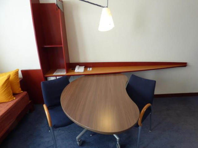 Novotel Suites Marseille Centre Euromed - Marseille