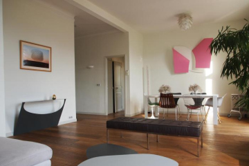 Marseille Yiwan Apartment