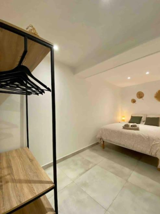 Appartement Le Panier - 馬賽