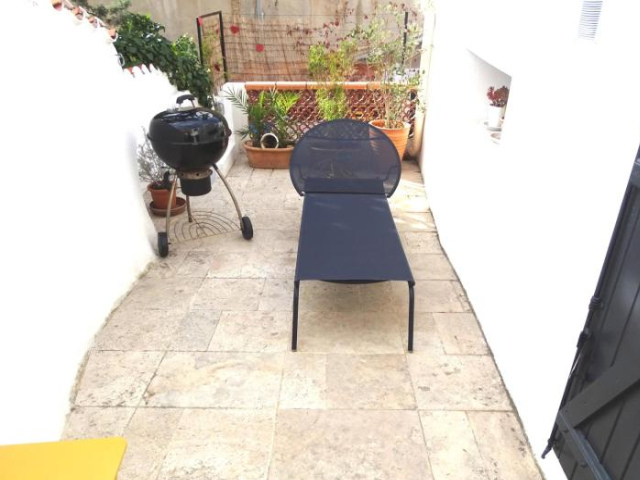 <Maison de ville proche plage> * Marseille Catalans - 馬賽