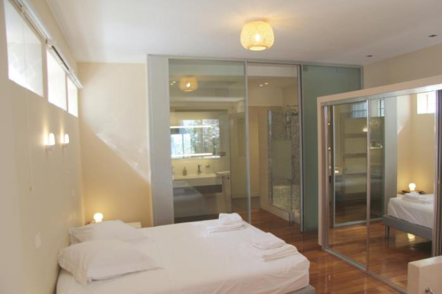 Luxury LOFT of 150 m2 with 2 parkings - Marseille