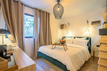 GMimosa Stay in Boutique Hotel Spirit