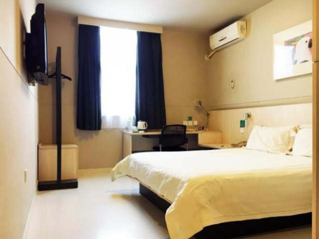 Jinjiang Inn Taizhou Xinghua Dainan Town Government - Jiangsu