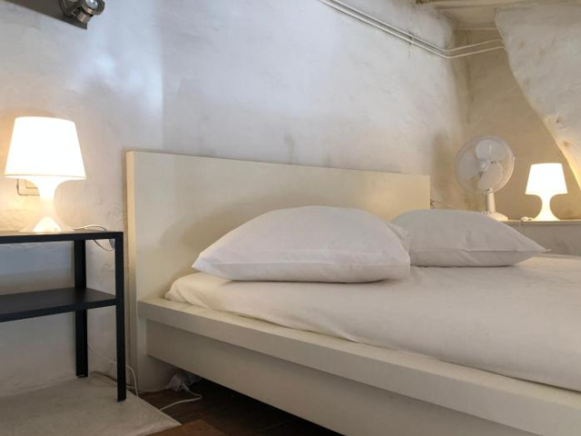 Maï Homes - La Terrasse Cours Julien - 馬賽