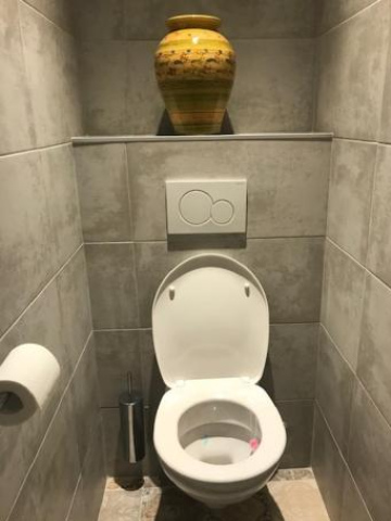 LOCATION TYPE T2 – APPARTEMENT – 4 COUCHAGES - Marseille
