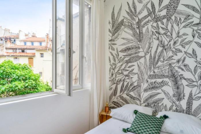 Charming flat in the heart of Marseille 5 min from Vieux Port - Welkeys - Marseille