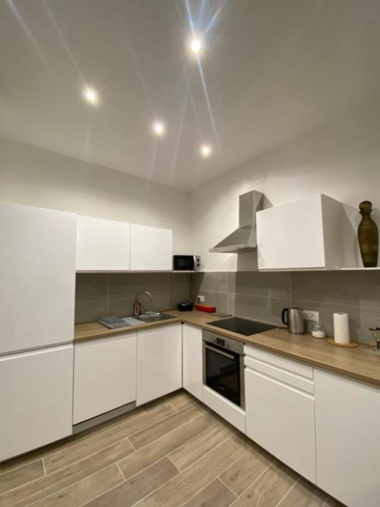 Appartement chic plage des Catalans - Marseille