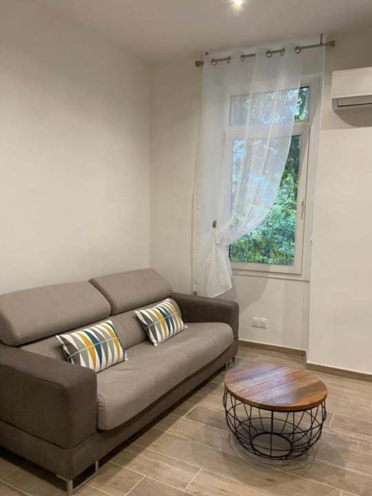 Appartement chic plage des Catalans - Marseille