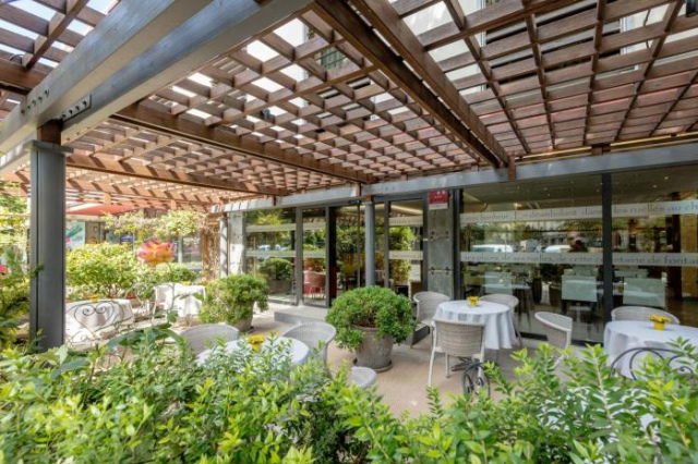 Hôtel Rotonde Aix-en-Provence centre - Aix-en-Provence