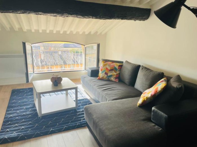 Appart Hypercentre CLIM 2chb QuartierChic - Aix-en-Provence
