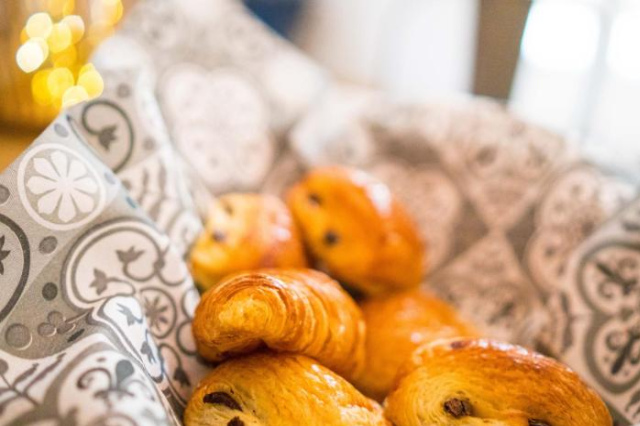 Saint Clair Bed and Breakfast - Aix-en-Provence