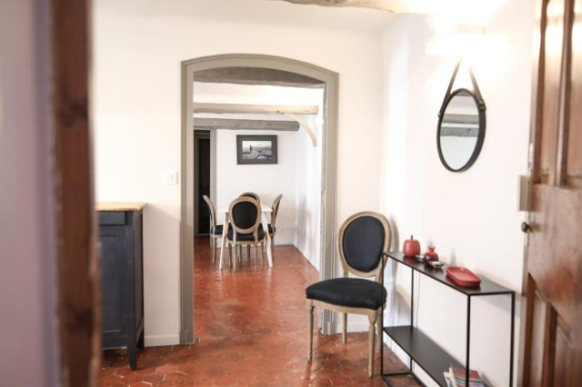 Maison Alberta - Aix-en-Provence