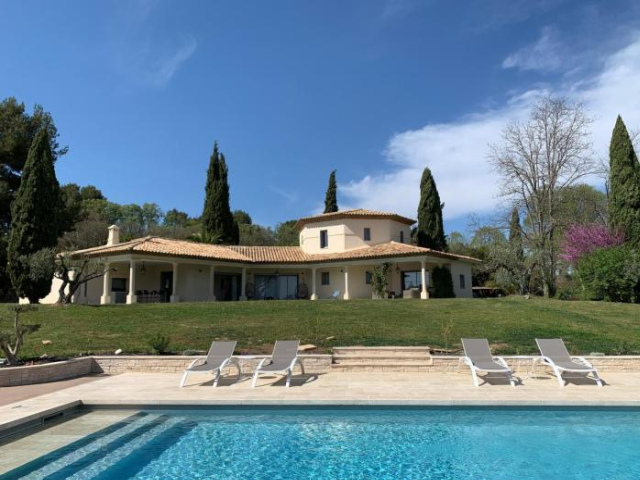La Parenthese Saint Donat - Aix-en-Provence