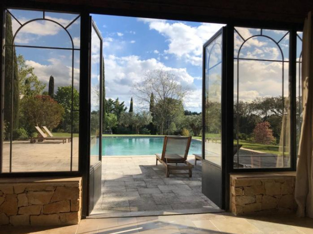 LES BARTAVELLES - Aix-en-Provence