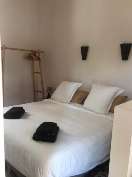 le Mas des Pignes -adults only - Aix-en-Provence