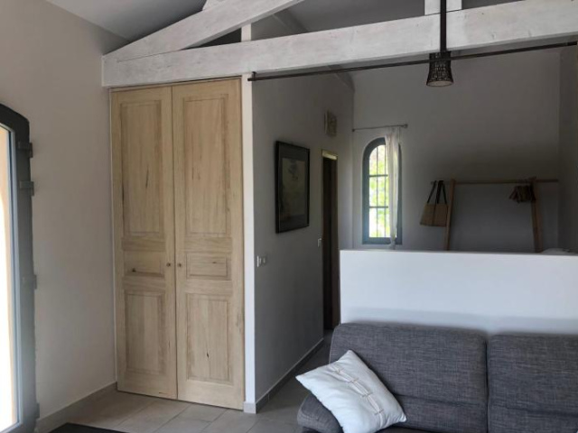 le Mas des Pignes -adults only - Aix-en-Provence