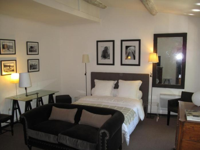 Appartement Cours Mirabeau CrsMb - Aix-en-Provence