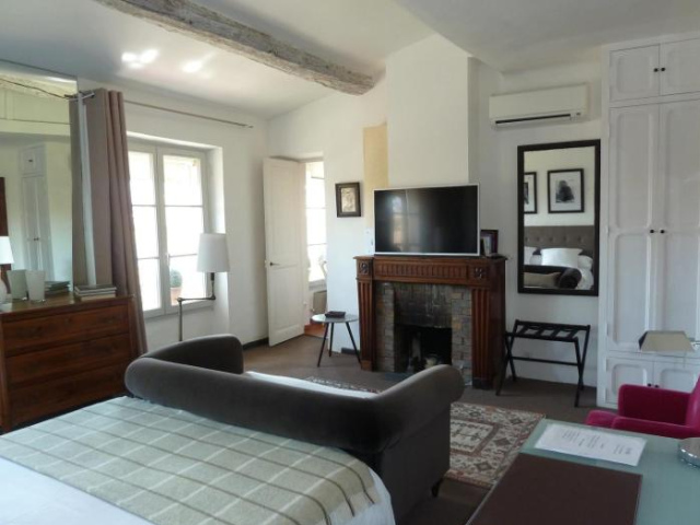 Appartement Cours Mirabeau CrsMb - Aix-en-Provence