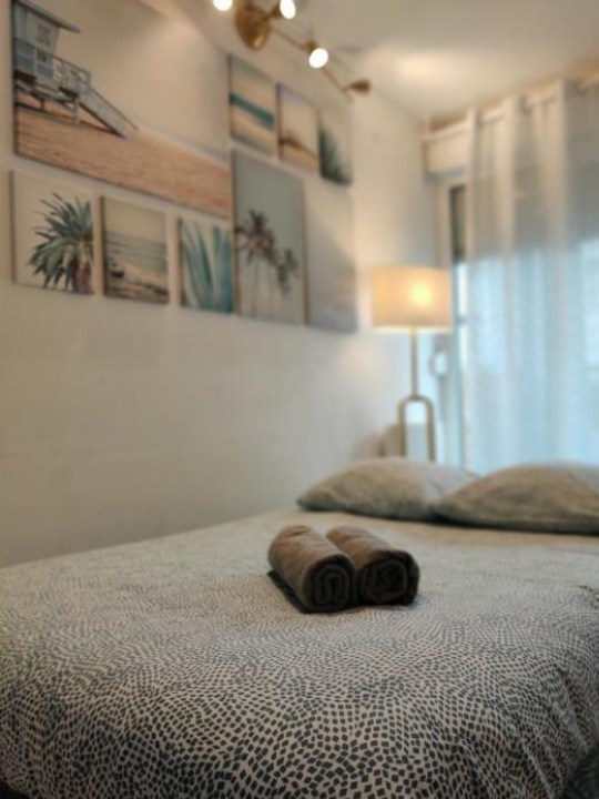STUDIO LE GALICE avec TERRASSE et PARKING - Aix-en-Provence