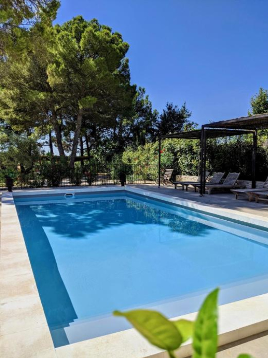 Cottage Aixois - Aix-en-Provence