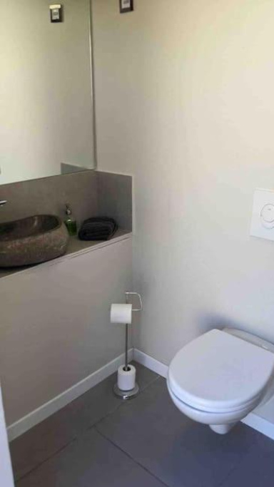 Maison avec piscine, jacuzzi et sauna privatifs - Mas de Nebbas - Aix-en-Provence