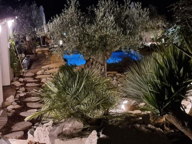 Une Oasis au Pays de Cézanne - Aix-en-Provence