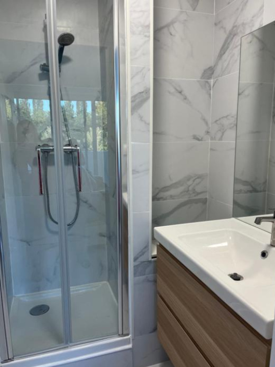 Superbe appartement avec balcon et parking - Aix-en-Provence