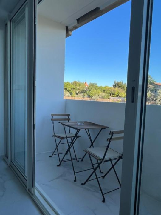Superbe appartement avec balcon et parking - Aix-en-Provence