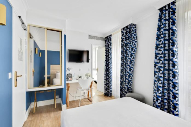 Champs Elysees Opera Hotel - Paris