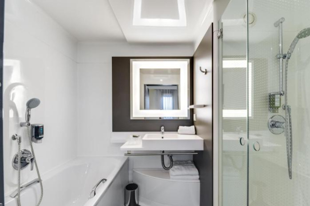 Novotel Suites Paris Montreuil Vincennes - Paris