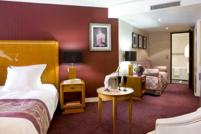 Marais Park Hotel - Paris