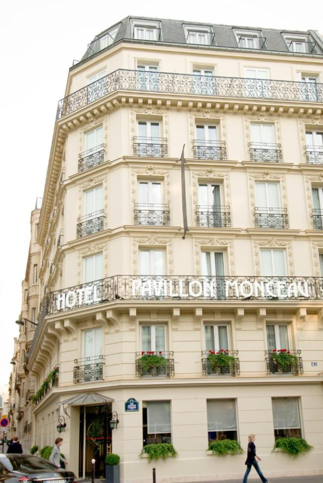 Albert Prince Hotel - Paris