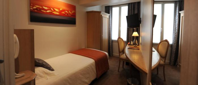 Hôtel Du Midi Paris Montparnasse - Paris