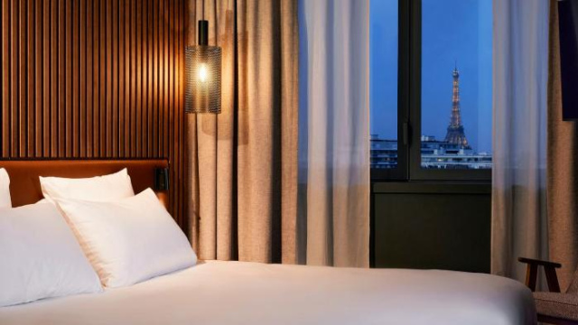 Le Bellune Paris - Paris