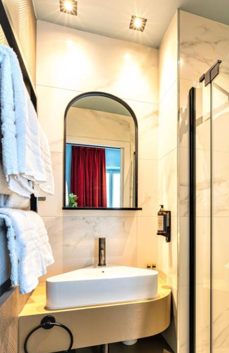 Hotel Veryste & Spa Paris - Paris