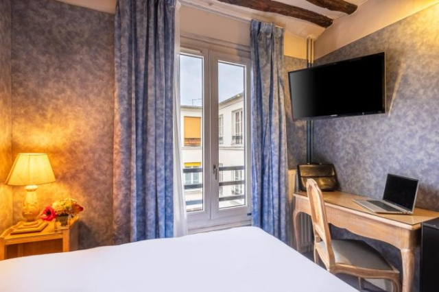 Hôtel Baudelaire Opéra - Paris