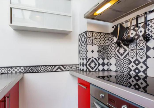 Atelier d Artiste Le Marais Paris - exceptionnel ! - 巴黎