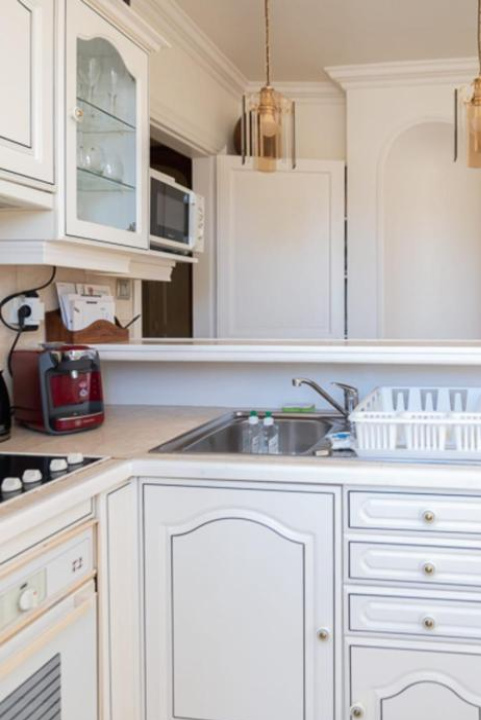Elegant apt for 2 near the Montparnasse tower - Paris