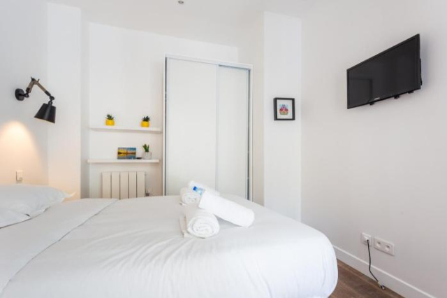 Amazing apartment-6P- Montorgueil - République - 巴黎